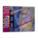 Puente De San Francisco Resumen Ii - Sisa Jasper | Cuadro decorativo de Canvas Lab
