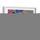 Puente De San Francisco Resumen Ii - Sisa Jasper | Cuadro decorativo de Canvas Lab