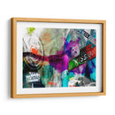 San Francisco Signs Iii - Sisa Jasper | Cuadro decorativo de Canvas Lab