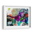 San Francisco Signs Iii - Sisa Jasper | Cuadro decorativo de Canvas Lab