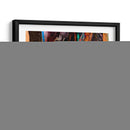 Bullicio De San Francisco - Sisa Jasper | Cuadro decorativo de Canvas Lab