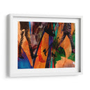 Bullicio De San Francisco - Sisa Jasper | Cuadro decorativo de Canvas Lab