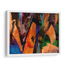 Bullicio De San Francisco - Sisa Jasper | Cuadro decorativo de Canvas Lab