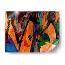 Bullicio De San Francisco - Sisa Jasper | Cuadro decorativo de Canvas Lab