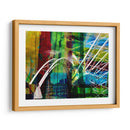 Puente De Denver - Sisa Jasper | Cuadro decorativo de Canvas Lab