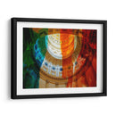 Denver Capitol I - Sisa Jasper | Cuadro decorativo de Canvas Lab