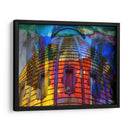 Denver Capitolio Ii - Sisa Jasper | Cuadro decorativo de Canvas Lab