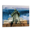 Denver Capitol Iii - Sisa Jasper | Cuadro decorativo de Canvas Lab