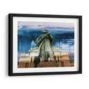 Denver Capitol Iii - Sisa Jasper | Cuadro decorativo de Canvas Lab