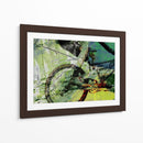 Bicicleta De Montaña - Sisa Jasper | Cuadro decorativo de Canvas Lab