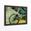 Bicicleta De Montaña - Sisa Jasper | Cuadro decorativo de Canvas Lab