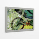 Bicicleta De Montaña - Sisa Jasper | Cuadro decorativo de Canvas Lab