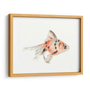 Acuarela Peces Tropicales I - Naomi McCavitt | Cuadro decorativo de Canvas Lab