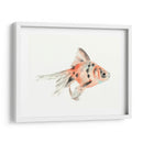 Acuarela Peces Tropicales I - Naomi McCavitt | Cuadro decorativo de Canvas Lab