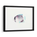 Acuarela Pescados Tropicales Iii - Naomi McCavitt | Cuadro decorativo de Canvas Lab