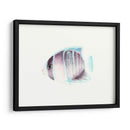 Acuarela Pescados Tropicales Iii - Naomi McCavitt | Cuadro decorativo de Canvas Lab