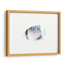 Acuarela Pescados Tropicales Iii - Naomi McCavitt | Cuadro decorativo de Canvas Lab