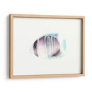 Acuarela Pescados Tropicales Iii - Naomi McCavitt | Cuadro decorativo de Canvas Lab