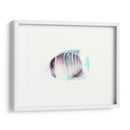 Acuarela Pescados Tropicales Iii - Naomi McCavitt | Cuadro decorativo de Canvas Lab