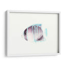 Acuarela Pescados Tropicales Iii - Naomi McCavitt | Cuadro decorativo de Canvas Lab