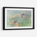 Koi Reflexiones I - Alicia Ludwig | Cuadro decorativo de Canvas Lab