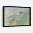 Koi Reflexiones I - Alicia Ludwig | Cuadro decorativo de Canvas Lab