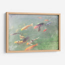 Koi Reflexiones I - Alicia Ludwig | Cuadro decorativo de Canvas Lab