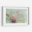 Koi Reflexiones Ii - Alicia Ludwig | Cuadro decorativo de Canvas Lab