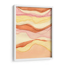 Canyon Cascade Ii - Vanna Lam | Cuadro decorativo de Canvas Lab