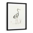 Reloj De Noche I - Nan Rae | Cuadro decorativo de Canvas Lab