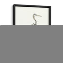 Reloj De Noche I - Nan Rae | Cuadro decorativo de Canvas Lab