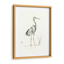 Reloj De Noche I - Nan Rae | Cuadro decorativo de Canvas Lab