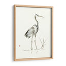 Reloj De Noche I - Nan Rae | Cuadro decorativo de Canvas Lab