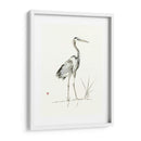 Reloj De Noche I - Nan Rae | Cuadro decorativo de Canvas Lab