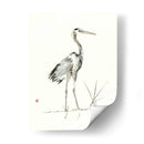 Reloj De Noche I - Nan Rae | Cuadro decorativo de Canvas Lab