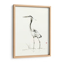 Reloj De Noche Ii - Nan Rae | Cuadro decorativo de Canvas Lab