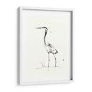 Reloj De Noche Ii - Nan Rae | Cuadro decorativo de Canvas Lab