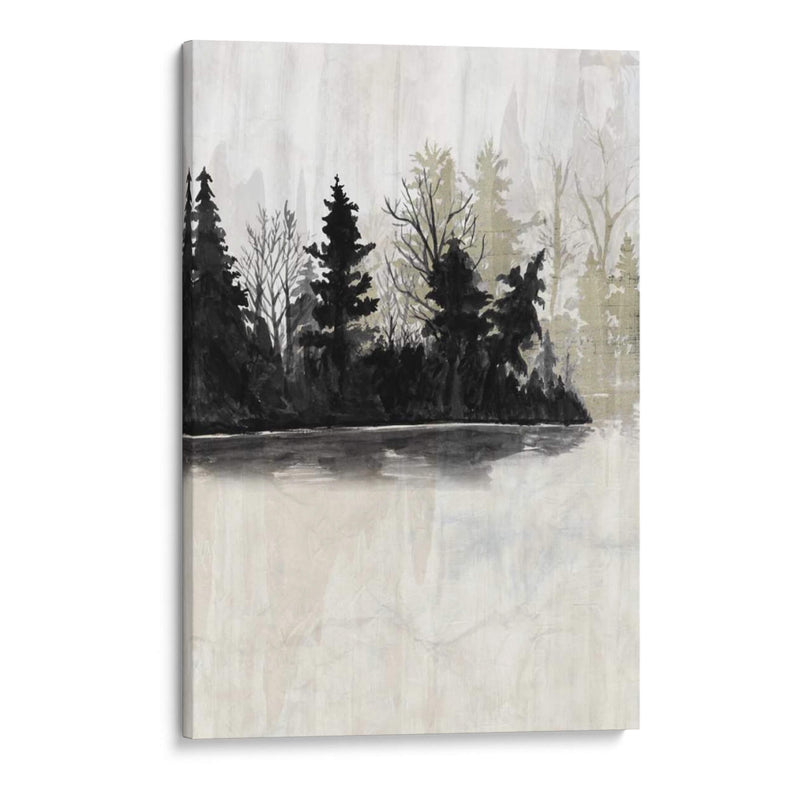 Pine Island Ii - Naomi McCavitt | Cuadro decorativo de Canvas Lab