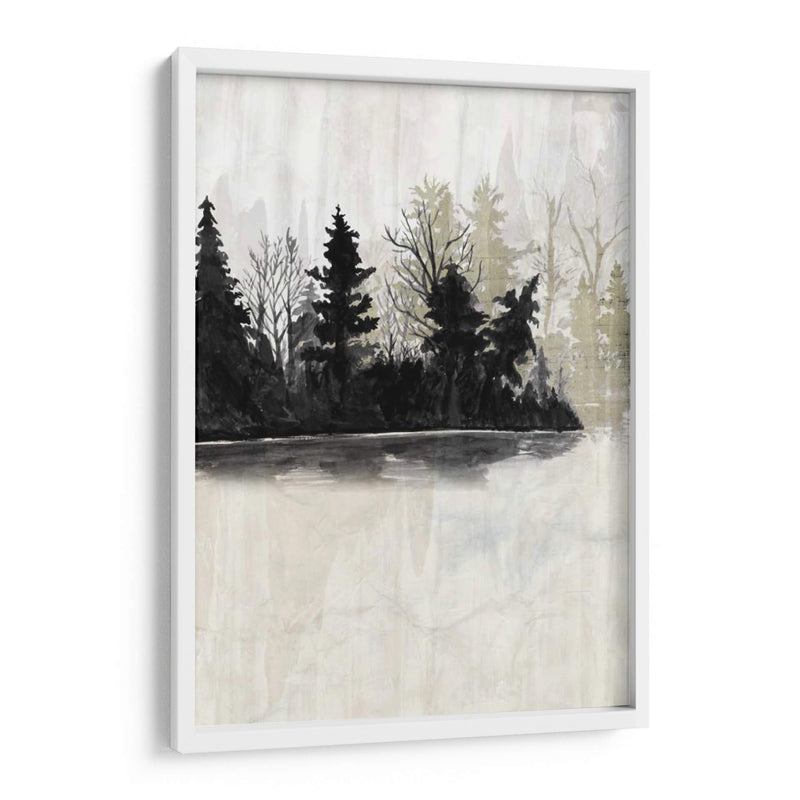 Pine Island Ii - Naomi McCavitt | Cuadro decorativo de Canvas Lab