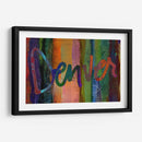 Denver Abstracto - Sisa Jasper | Cuadro decorativo de Canvas Lab