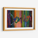 Denver Abstracto - Sisa Jasper | Cuadro decorativo de Canvas Lab