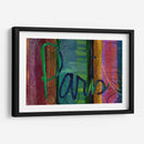 Resumen París - Sisa Jasper | Cuadro decorativo de Canvas Lab