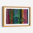 Resumen París - Sisa Jasper | Cuadro decorativo de Canvas Lab