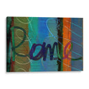 Roma Abstracta - Sisa Jasper | Cuadro decorativo de Canvas Lab