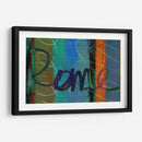 Roma Abstracta - Sisa Jasper | Cuadro decorativo de Canvas Lab