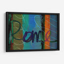 Roma Abstracta - Sisa Jasper | Cuadro decorativo de Canvas Lab