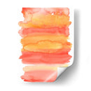 Mandarina Ii - Naomi McCavitt | Cuadro decorativo de Canvas Lab