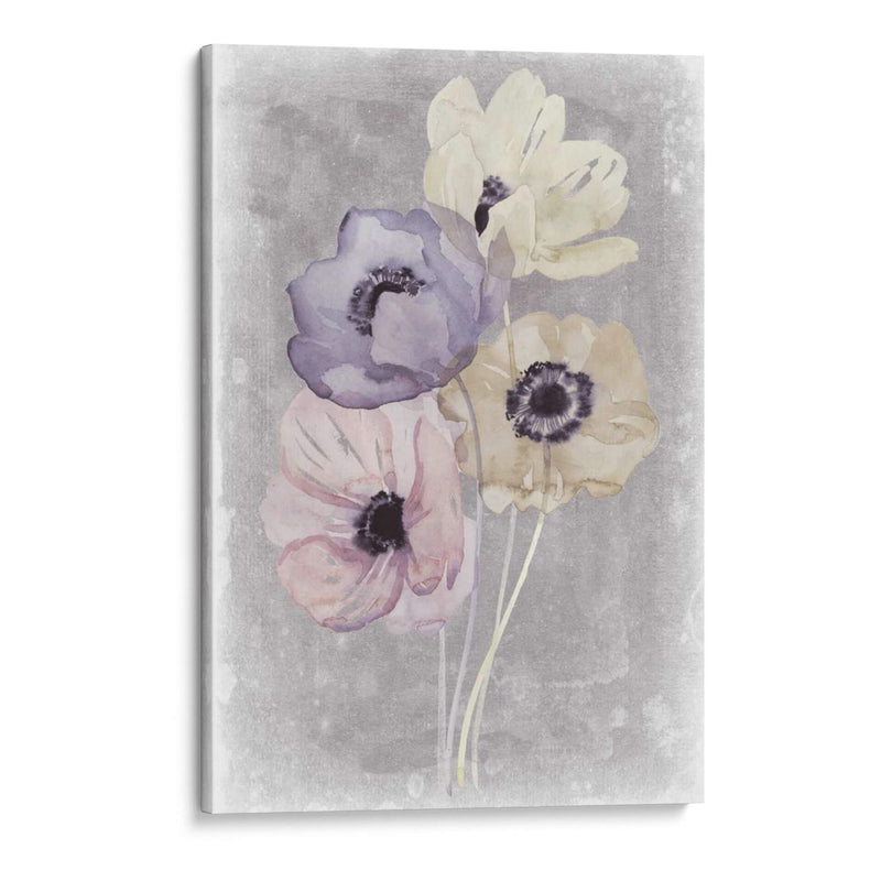 Vals Floral I - Grace Popp | Cuadro decorativo de Canvas Lab