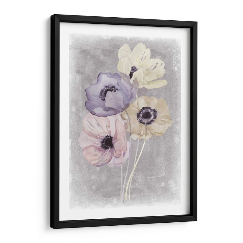 Vals Floral I - Grace Popp | Cuadro decorativo de Canvas Lab