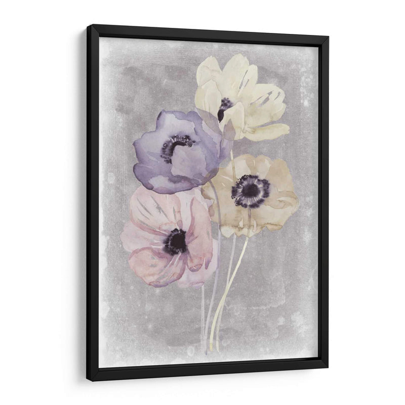 Vals Floral I - Grace Popp | Cuadro decorativo de Canvas Lab